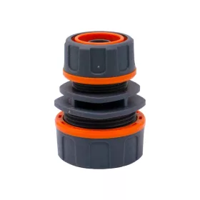 Tömlőösszekötő 1/2" (13mm)x3/4"(19mm) PLUS
