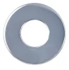 Kerámia betétes INOX sarokszelep 1/2x3/4" SZÖGETLES