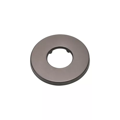 Kerámia betétes  INOX sarokszelep 1/2x3/4" MATT SZÜRKE