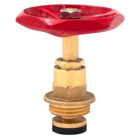   Szelepfelsőrész 1/2" öntöttvas szelepekhez (ION-012A)