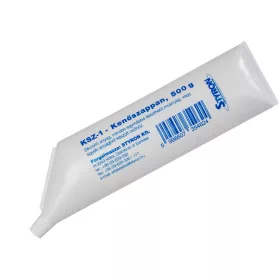 Kenőszappan 500g-os, tubusos