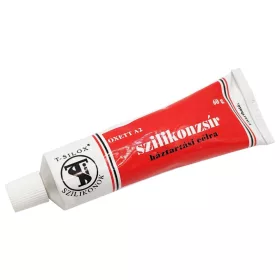 Szilikon zsír 60g-os, tubusos
