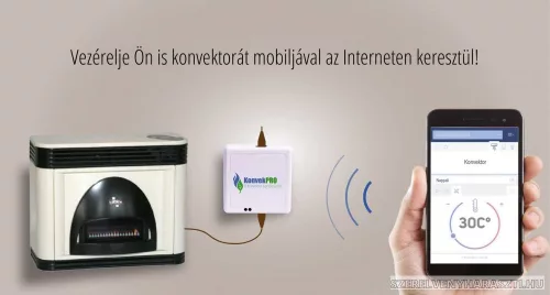 Computherm KonvekPro