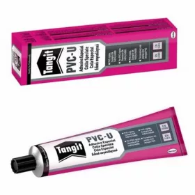 Tangit speciális ragasztó pvc csövekhez 125gr