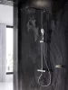 TREVI zuhanyrendszer termosztátos csapteleppel