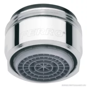 Ferro AirMix víztakarékos perlátor M24, 2 db