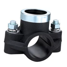 Kpe nyereg idom 90-3/4" BM