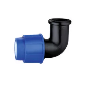 Kpe könyök idom 25-1/2" BM