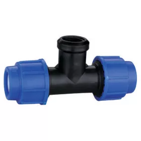 Kpe T idom 25-1/2"-25 BM