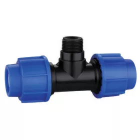 Kpe T idom 25-3/4"-25 KM