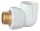 PPR Könyök KM 20-1/2"