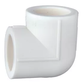 PPR Könyök 25/90 BB
