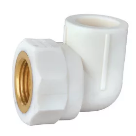 PPR Könyök BM 25-1/2"