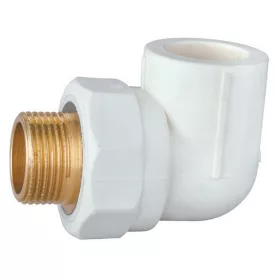 PPR Könyök KM 32-3/4"