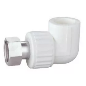 PPR Hollander sarok 1/2"