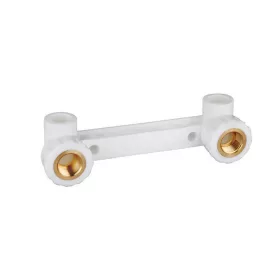 PPR Szerelt Falikorong 20-1/2" BM