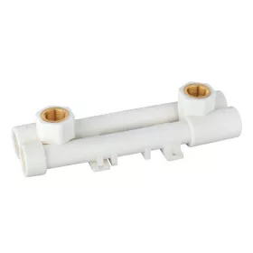 PPR Univerzális Falikorong 20-1/2" BM