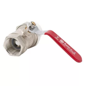 PPR 20-1/2" BM golyóscsap