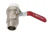 PPR 20-1/2" KM golyóscsap