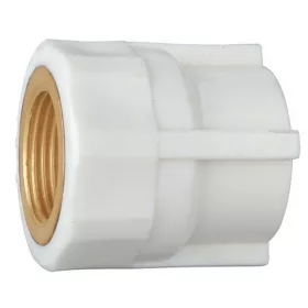 PPR CSATLAKOZÓ BM 25-3/4"