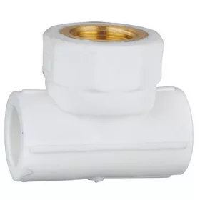 PPR T-idom BM 20-1/2"