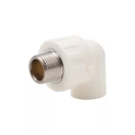 PPR Könyök 20-1/2" KM