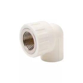 PPR Könyök 25-3/4" BM