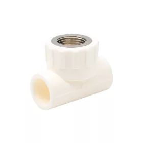 PPR T idom 25-3/4" BM