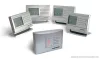 Computherm Q8 RF multizónás rádiófrekvenciás prog 2db szobatermosztát