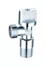 Sarokszelep félfordítós 1/2"-1/2"