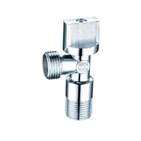 Sarokszelep félfordítós 1/2"-1/2"
