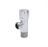 Sarokszelep kerámiabetétes  1/2"-3/8"
