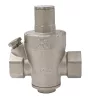 Víznyomáscsökkentő 1/2"BB PN16