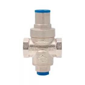 Víznyomáscsökkentő 1/2"BB PN16