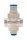 Víznyomáscsökkentő 1/2"BB PN16
