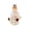 Víznyomáscsökkentő 1/2"BB PN25