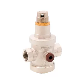 Víznyomáscsökkentő 1/2"BB PN25