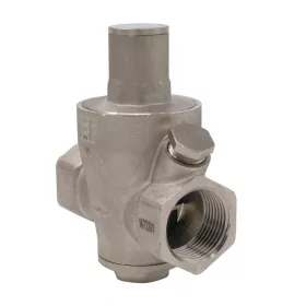 Víznyomáscsökkentő 3/4"BB PN16