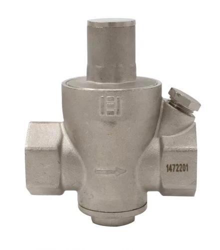 Víznyomáscsökkentő 3/4"BB PN16