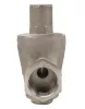 Víznyomáscsökkentő 3/4"BB PN16