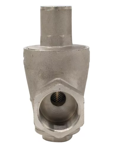 Víznyomáscsökkentő 3/4"BB PN16