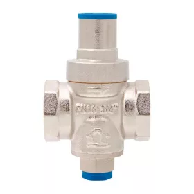 Víznyomáscsökkentő 3/4"BB PN16