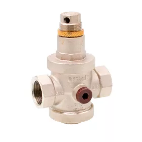 Víznyomáscsökkentő 3/4"BB PN25