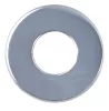 Kerámiabetétes dupla sarokcsap 1/2"-1/2"