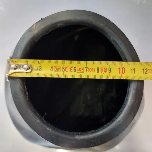 Hidrofor membrán 24L