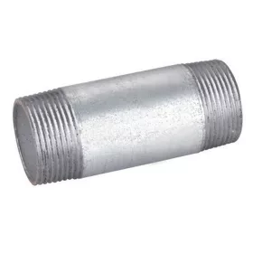 Csőközcsavar horganyzott 1/2" 30cm
