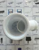 Mosogatógép csatlakozó 6/4”