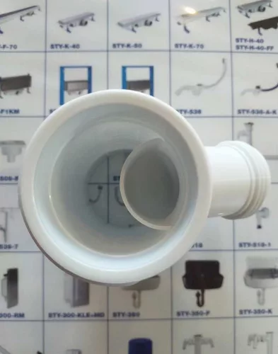 Mosogatógép csatlakozó 6/4”