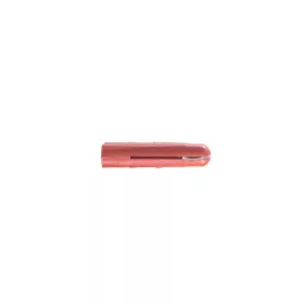 Szögletes tipli Ø8mm