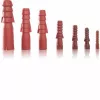 Kerek tipli Ø16mm